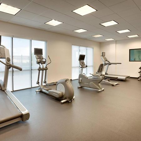 Springhill Suites By Marriott Vernal Eksteriør bilde