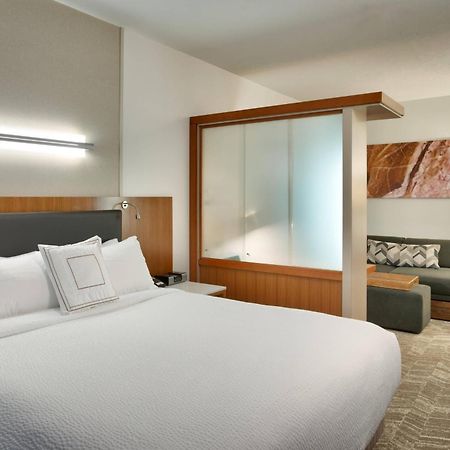 Springhill Suites By Marriott Vernal Eksteriør bilde