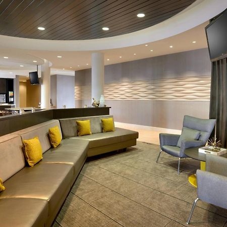 Springhill Suites By Marriott Vernal Eksteriør bilde