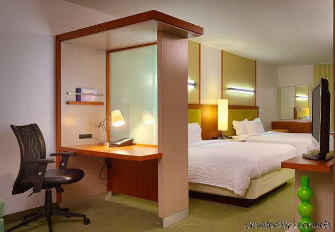 Springhill Suites By Marriott Vernal Eksteriør bilde