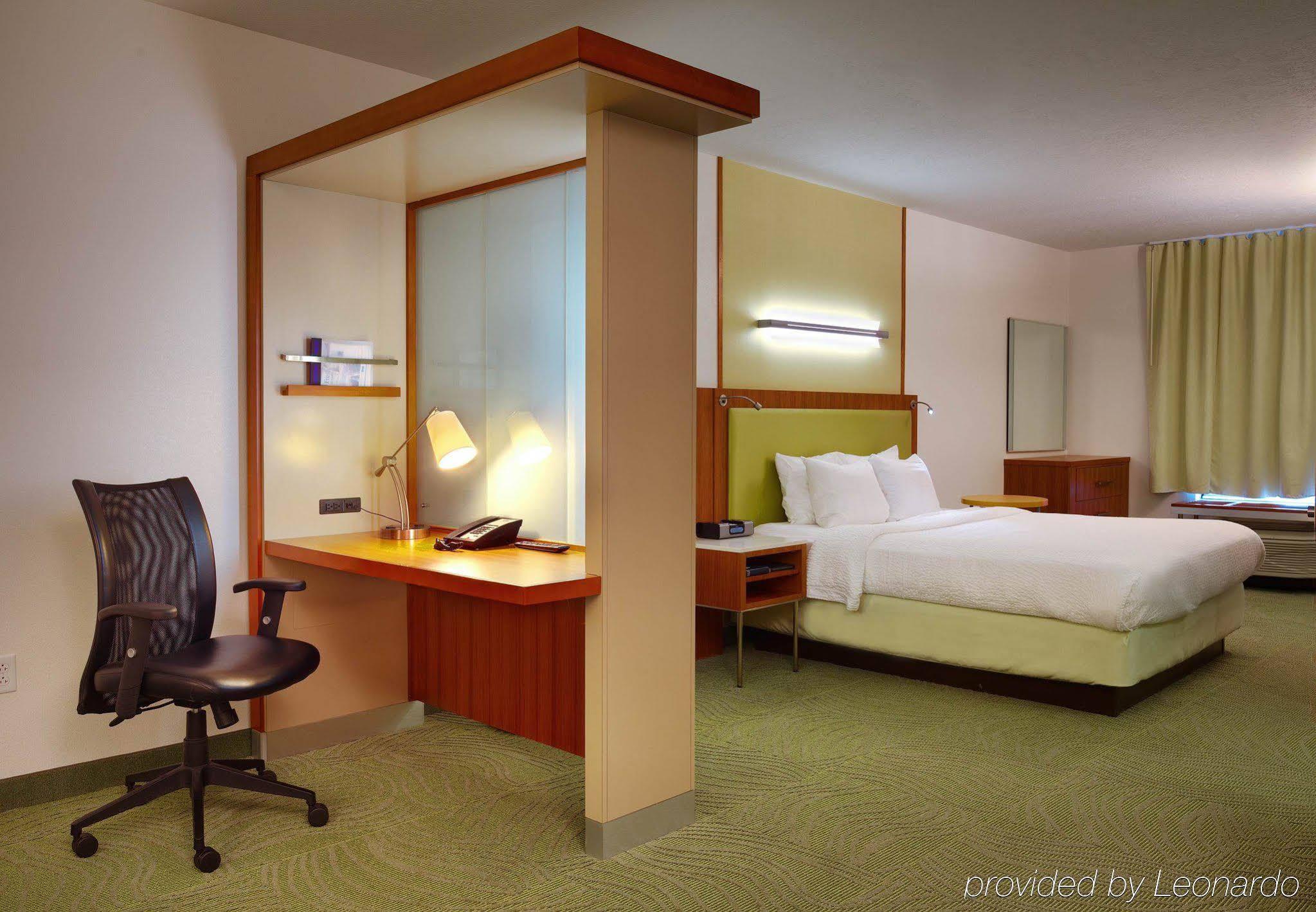 Springhill Suites By Marriott Vernal Eksteriør bilde