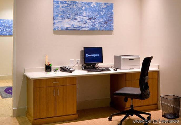 Springhill Suites By Marriott Vernal Eksteriør bilde