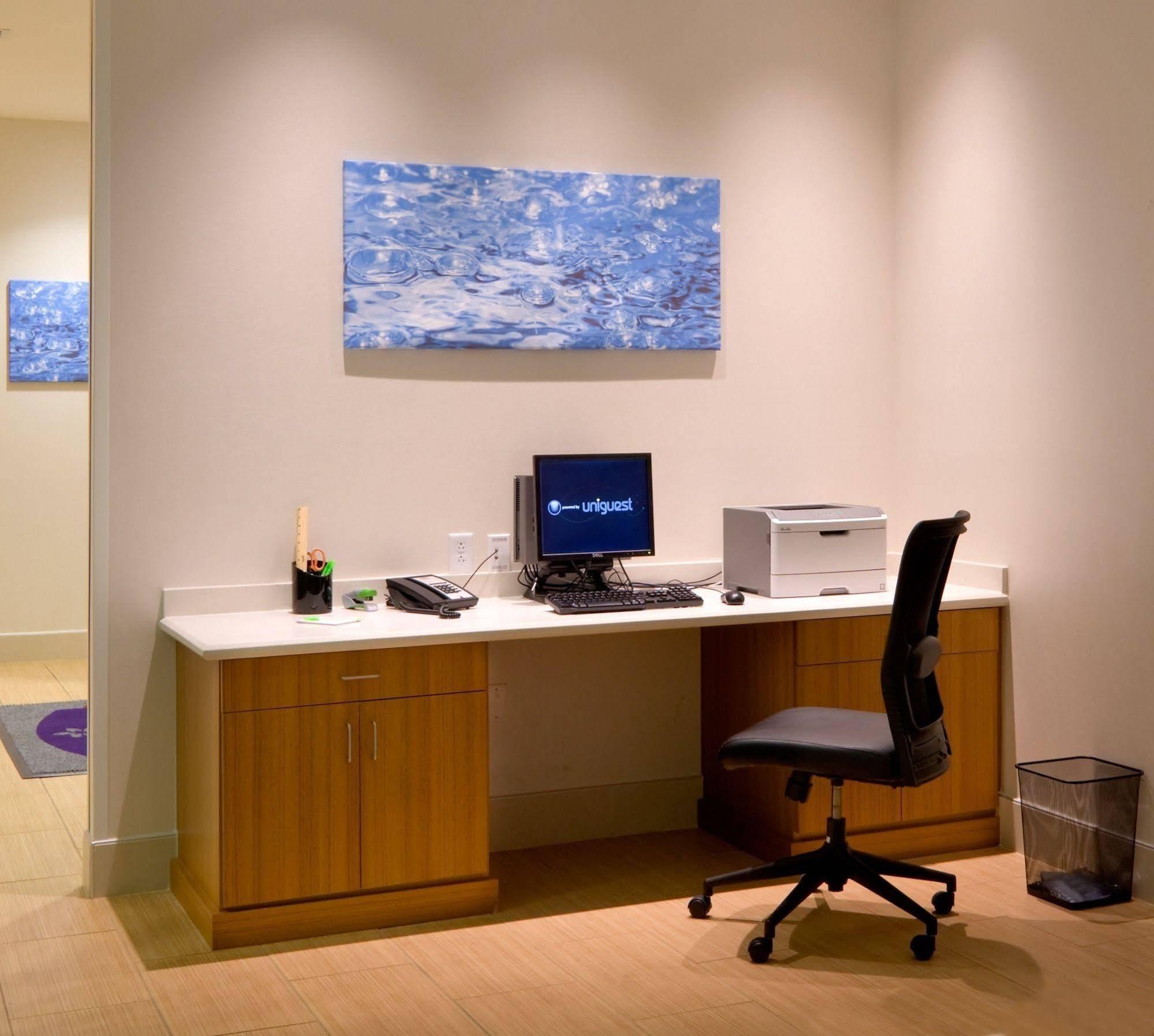 Springhill Suites By Marriott Vernal Eksteriør bilde