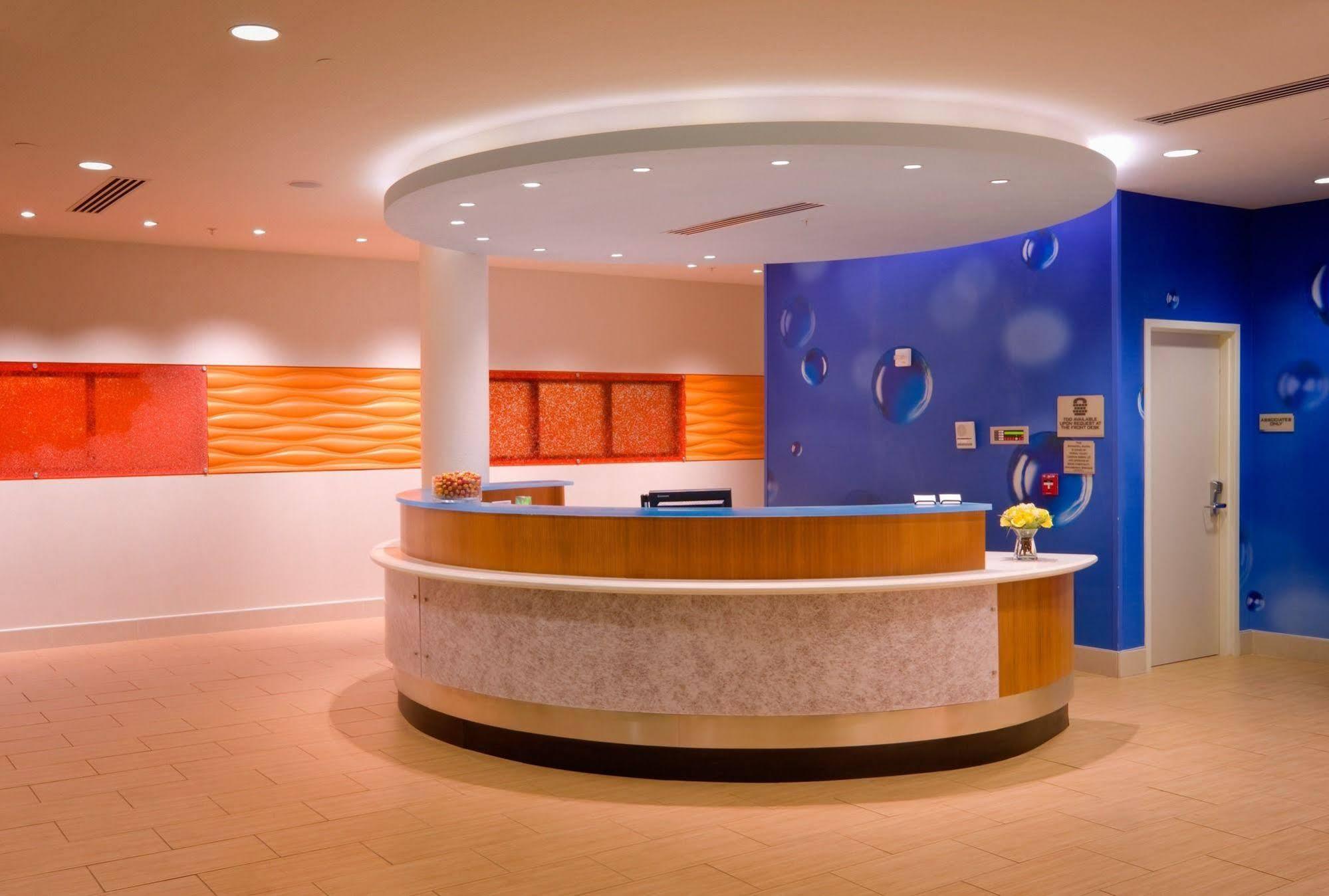Springhill Suites By Marriott Vernal Eksteriør bilde