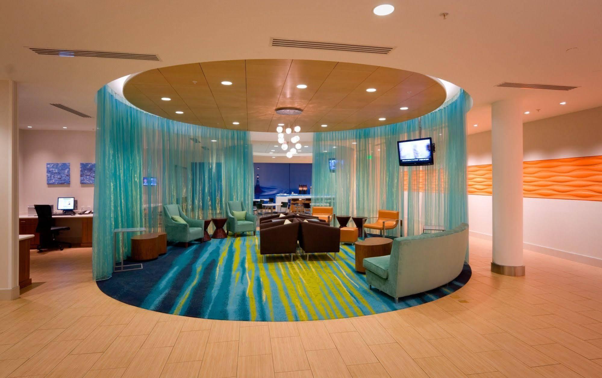 Springhill Suites By Marriott Vernal Eksteriør bilde