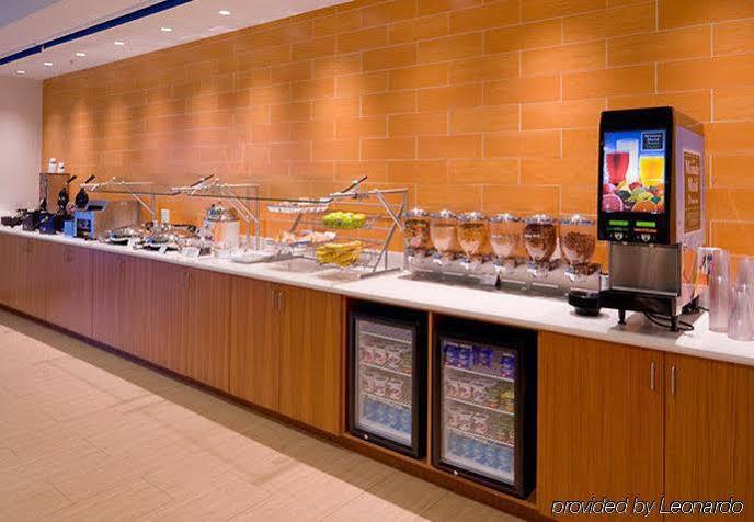Springhill Suites By Marriott Vernal Eksteriør bilde