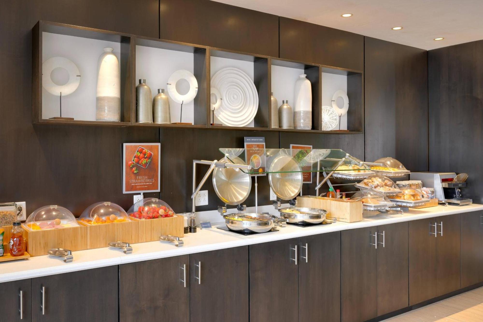 Springhill Suites By Marriott Vernal Eksteriør bilde