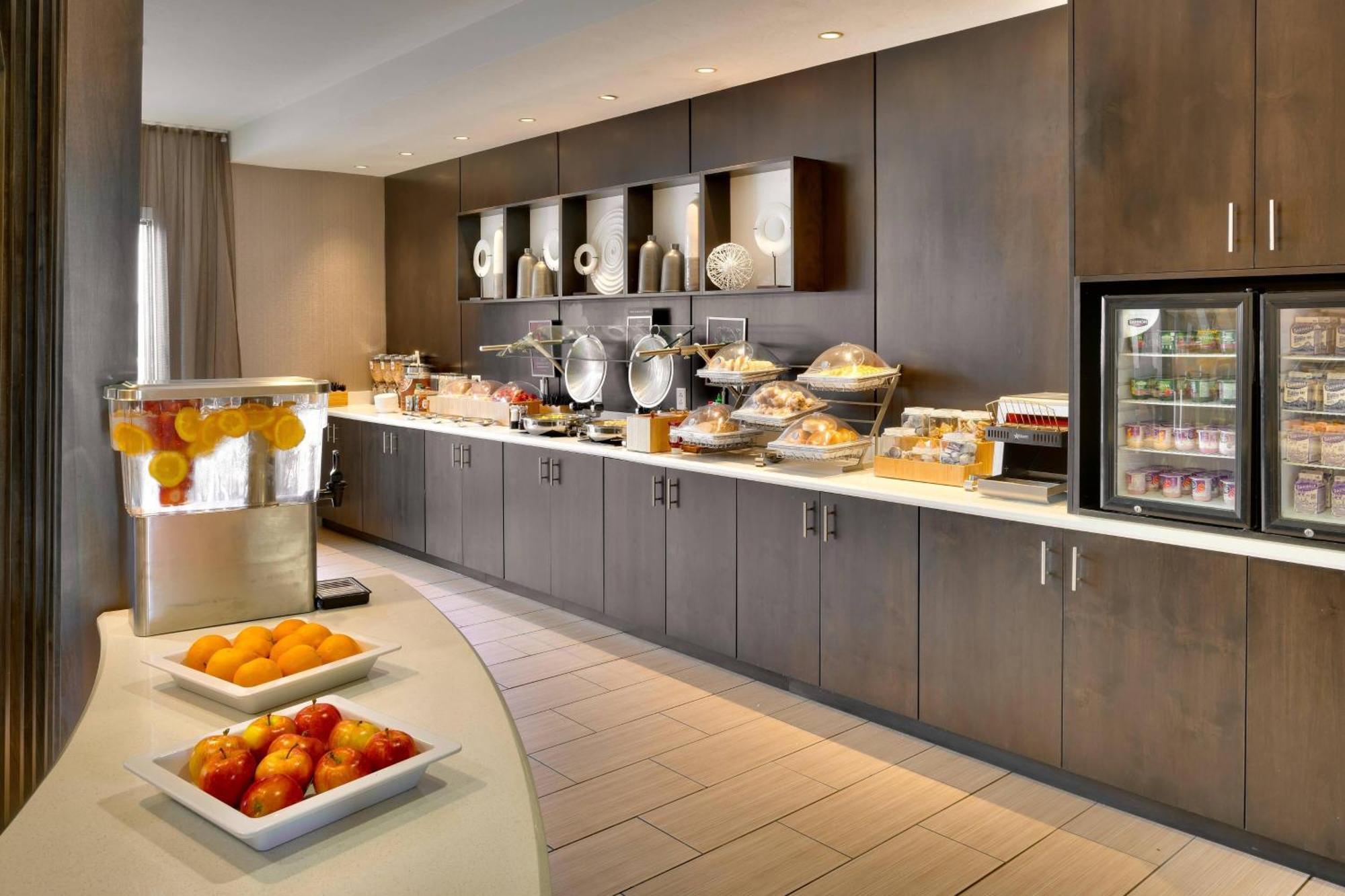 Springhill Suites By Marriott Vernal Eksteriør bilde