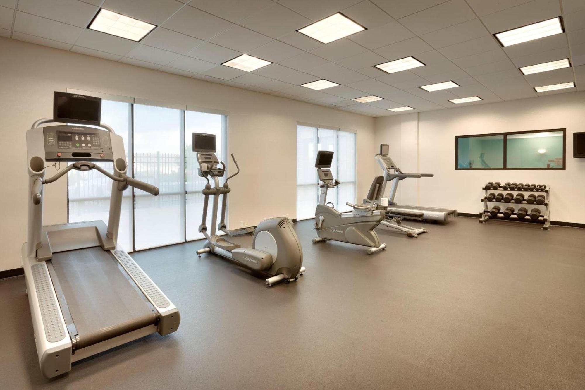 Springhill Suites By Marriott Vernal Eksteriør bilde