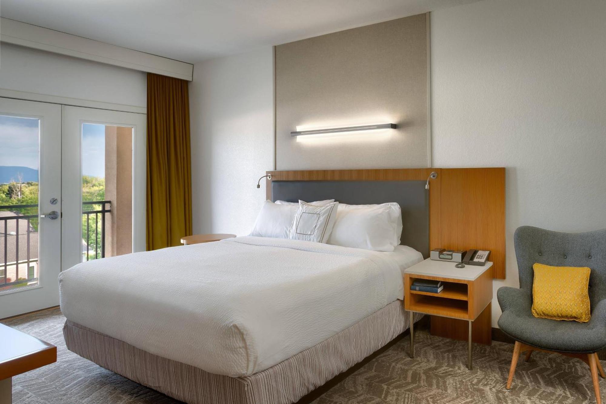 Springhill Suites By Marriott Vernal Eksteriør bilde