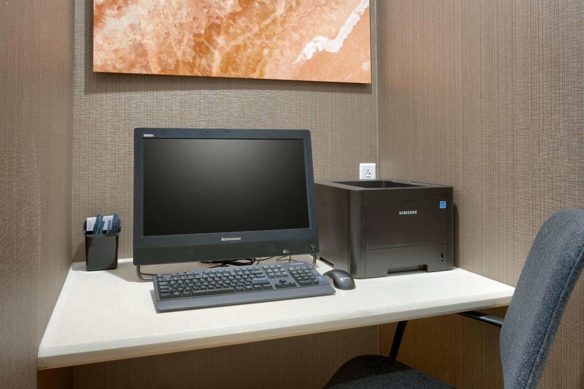 Springhill Suites By Marriott Vernal Eksteriør bilde