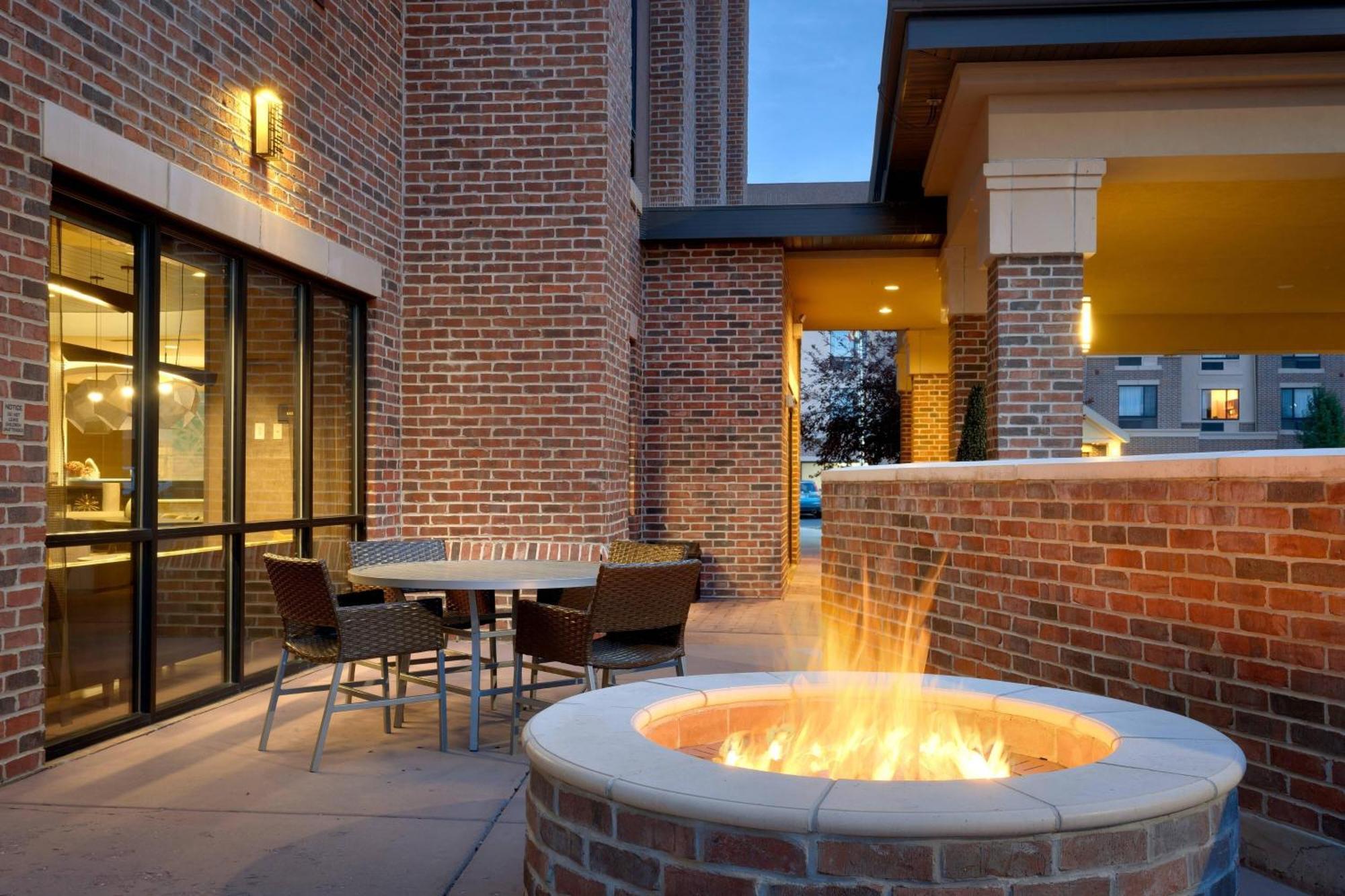 Springhill Suites By Marriott Vernal Eksteriør bilde