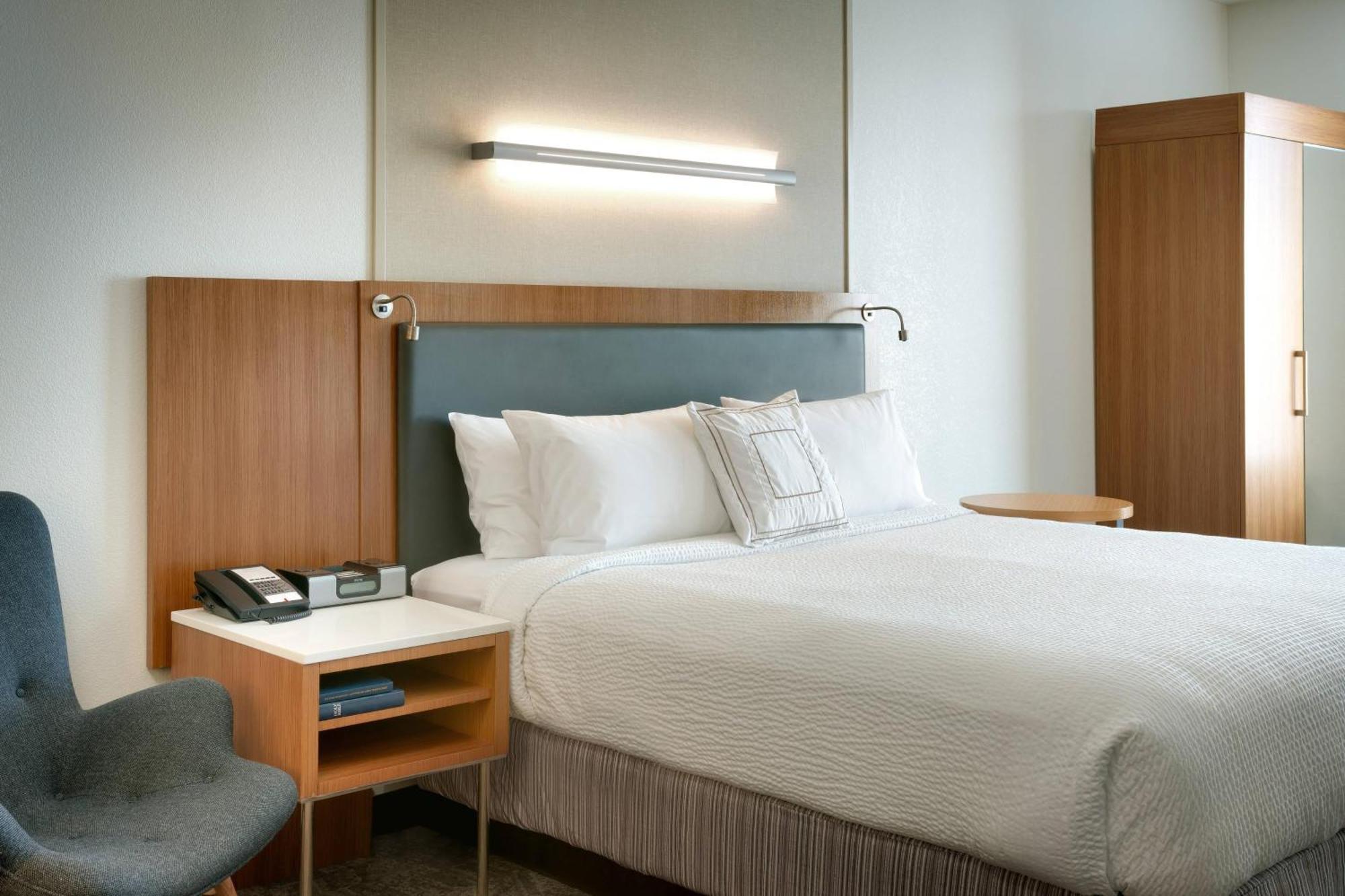 Springhill Suites By Marriott Vernal Eksteriør bilde